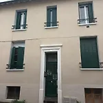 Lägenhet Le Petit Duchon *