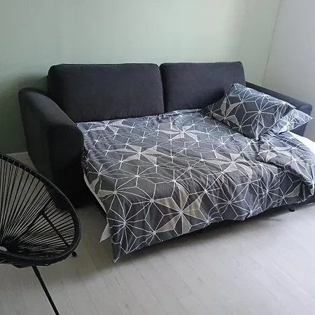 Le Petit Duchon Apartamento Vichy