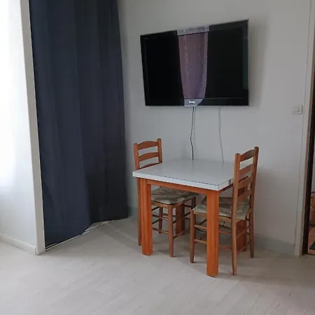 Apartment Le Petit Duchon