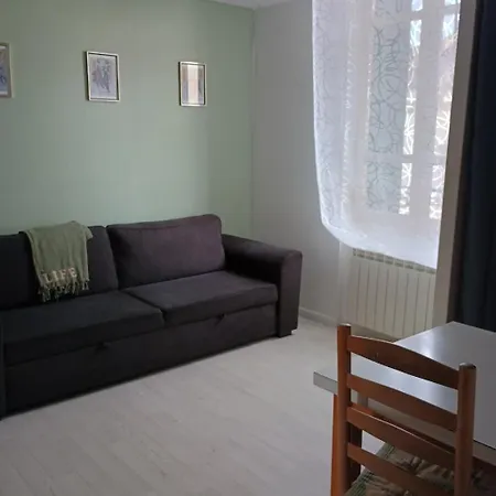 Lägenhet Le Petit Duchon *