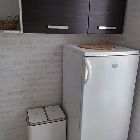 Apartment Le Petit Duchon *