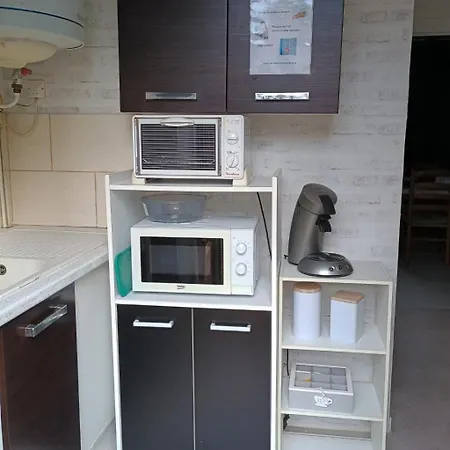 Le Petit Duchon * Vichy