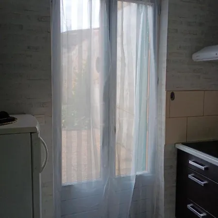 Le Petit Duchon Vichy