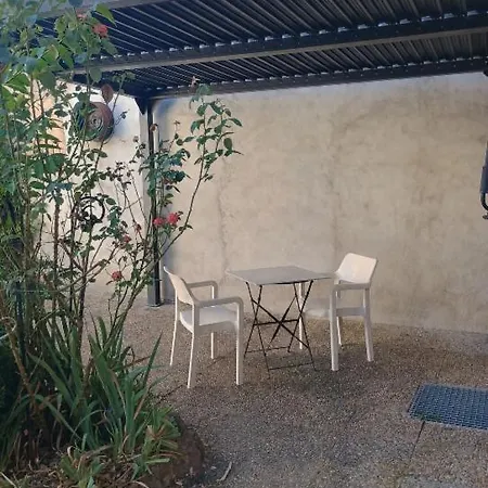 Le Petit Duchon Vichy