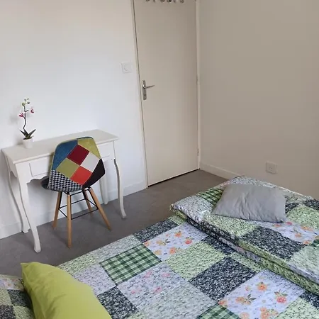 Apartment Le Petit Duchon *