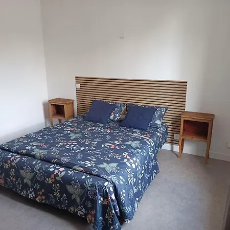 Apartment Le Petit Duchon Vichy