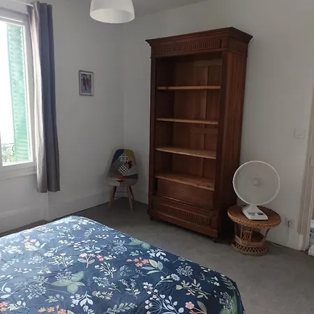 Le Petit Duchon Apartment
