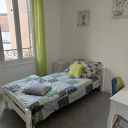 Le Petit Duchon Apartment *
