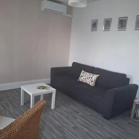 Le Petit Duchon Apartment