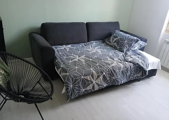 Le Petit Duchon Apartamento Vichy