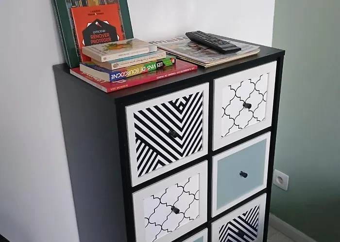 Le Petit Duchon Apartamento *