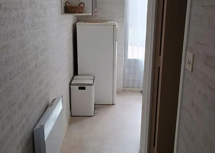 Le Petit Duchon Vichy