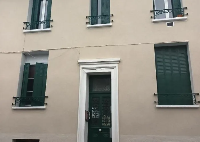 Apartamento Le Petit Duchon *